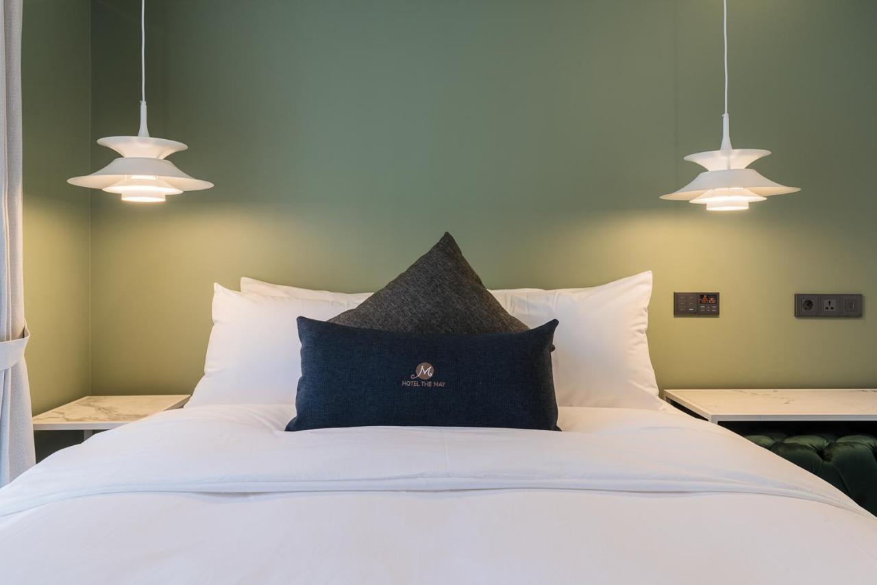 Hotel The May Jongno Seoul Exterior photo